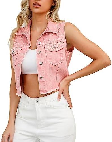 Stylish Women's Vests for Every Occasion –⁢ Shop Now!