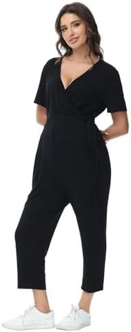 Explore Trendy Women's Jumpsuits and Casual Shorts Online!