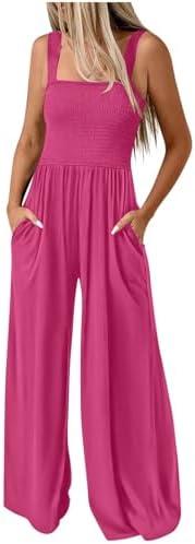 Explore Trendy Women's Jumpsuits and Casual Shorts Online!