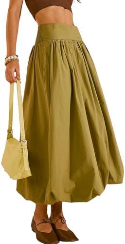 Explore Trendy Women's Skirts for Every Occasion Online Today!