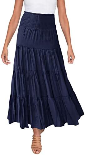 Explore Trendy Women's Skirts for Every Occasion Online Today!