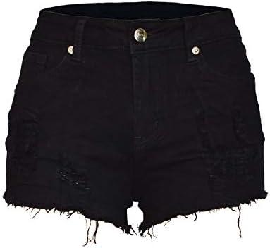 Explore Stylish Women's Shorts for Every Occasion Online!