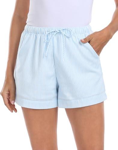 Explore Stylish Women's‍ Shorts for Every Occasion Online!