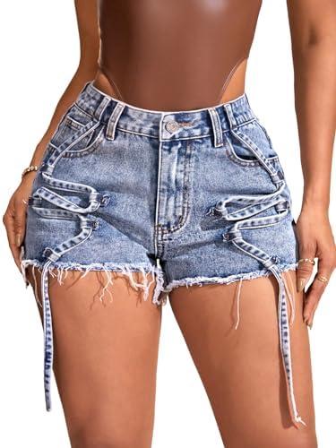 Explore Stylish Women's Shorts‌ for Every Occasion Online!