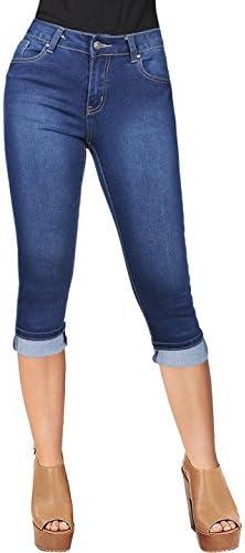 Explore Trendy Women's Jeans for Every Occasion Today!