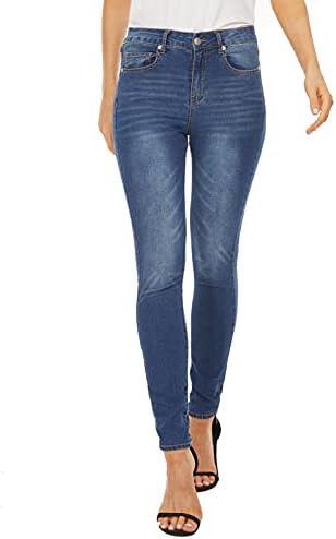 Explore Trendy Women's ⁢Jeans for Every Occasion Today!