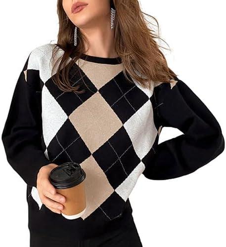 Trendy, Comfortable Women's Sweaters for Every Occasion