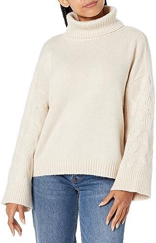 Trendy, Comfortable Women's Sweaters for Every Occasion