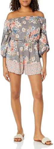 Trendy Women's Summer Rompers for Spring & Summer 2024!