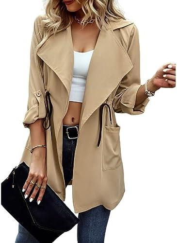 Explore Stylish Women's Jackets for Every Occasion!