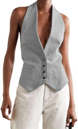 Shop Stylish Women's Vests for Every ​Season and Occasion!