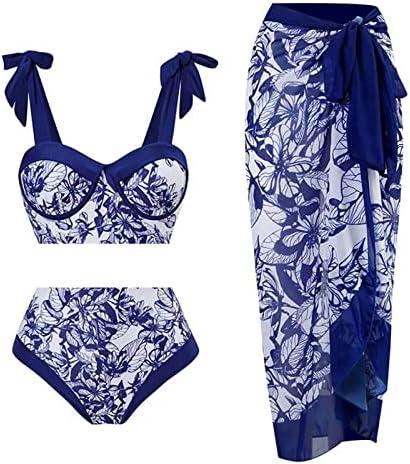 Stylish Women's Swimwear: Comfort Meets ​Trendy Design