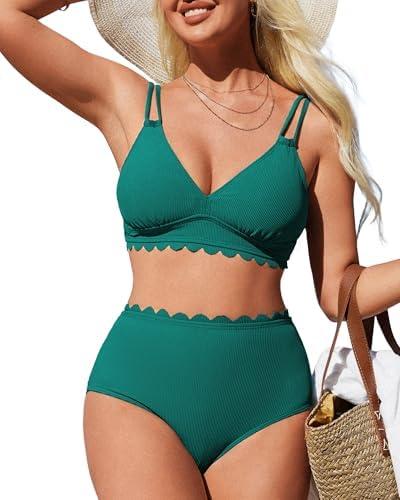 Stylish Women's Swimwear: Comfort Meets Trendy Design