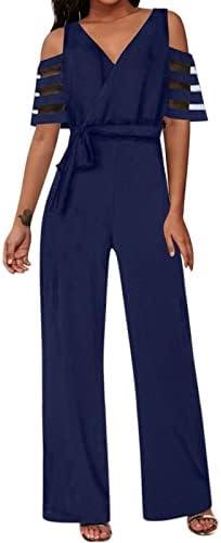 Discover Stylish Women's Jumpsuits and Overalls Collection