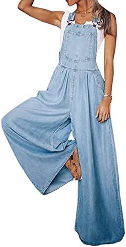 Discover Stylish Women's Jumpsuits and Overalls Collection