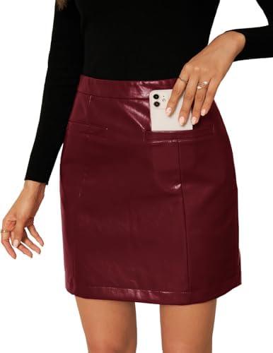 Life's⁤ Too Short ⁢for Boring Skirts -‌ Explore​ Trendy Styles!