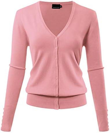 Discover Stylish Women's Cardigans for Every Occasion!