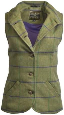 Explore Stylish Women's Vests for Winter and Fall Fashion