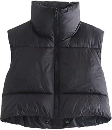 Explore Stylish Women's Vests for‍ Winter and​ Fall Fashion