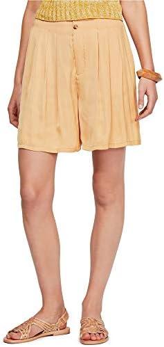 Explore Stylish Women's Shorts for Every Occasion Today!