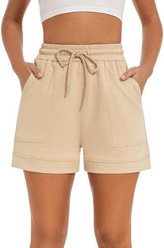 Explore Stylish Women's Shorts for Every Occasion Today!