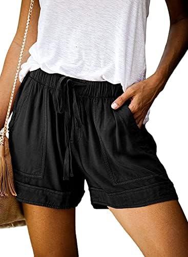 Explore Stylish Women's Shorts for Every Occasion Today!