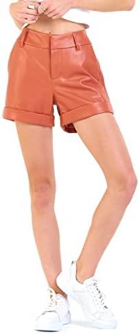 Explore Stylish Women's Shorts for Every Occasion Today!