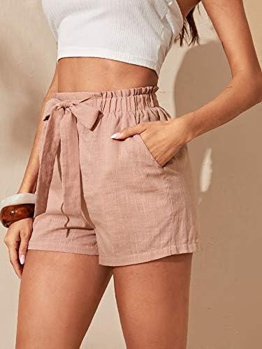 Explore Stylish Women's Shorts for Every Occasion Today!