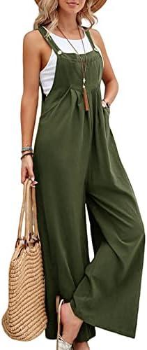 Explore Chic Women's Jumpsuits for All Seasons and Styles!