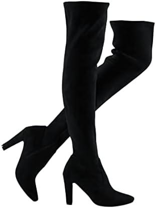 Explore the Latest Women's Ankle and Knee High Boots Selection