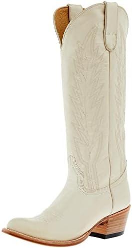 Explore the Latest Women's Ankle and Knee High Boots Selection