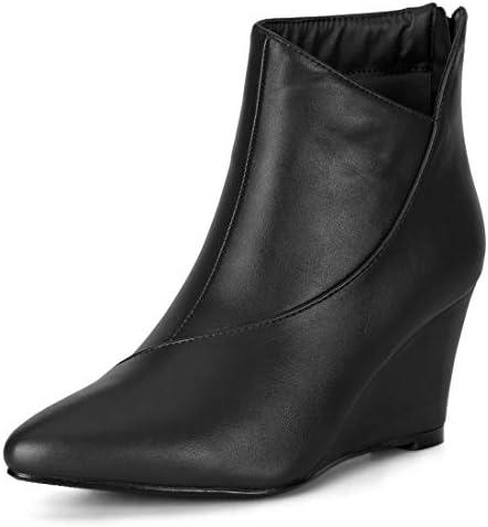 Explore the Latest Women's Ankle and Knee High Boots Selection