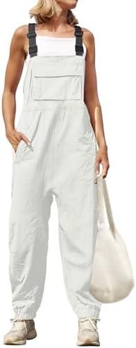 Explore Trendy Women's Jumpsuits for Summer 2024!