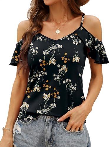 Trendy Women's Fashion Tops for Every Occasion