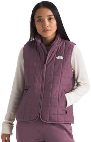 Explore Women's Stylish and Warm Winter Vests Collection