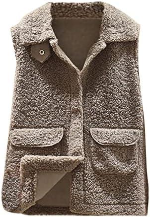 Explore Women's Stylish and Warm Winter Vests Collection