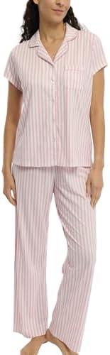 Cozy & Cute Women's Pajama Sets for Every Occasion