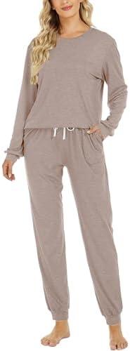 Cozy & Cute ⁢Women's Pajama Sets for Every Occasion