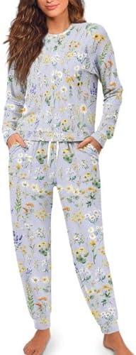 Cozy & Cute Women's Pajama‌ Sets for Every Occasion