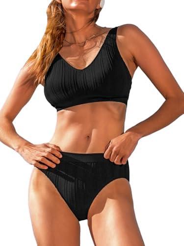 Explore Vibrant Women's Swimwear for Confidence and Comfort