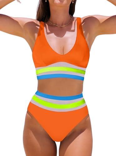 Explore Vibrant Women's Swimwear for Confidence and ​Comfort