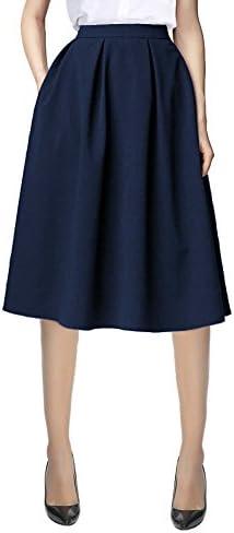 Explore Stylish Women's Skirts for Every Occasion Online!