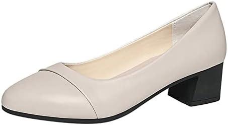 Stylish Women's Dress Shoes⁢ for Any Occasion, Comfortable⁤ & Chic