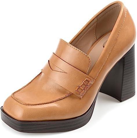 Stylish Women's Dress Shoes for Any Occasion,⁤ Comfortable & ⁣Chic