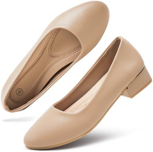 Stylish Women's Dress Shoes for Any Occasion, Comfortable & Chic