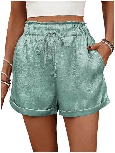 Explore Trendy Women's Shorts for Every Occasion!