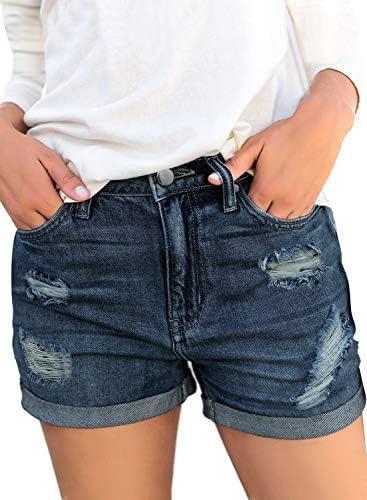 Explore Trendy Women's Shorts for Every Occasion!