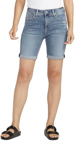 Explore Trendy Women's Shorts for Every Occasion!