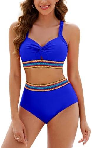 Stylish Women's Swimwear: Discover Your Perfect Look!