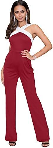 Explore Trendy Women's Jumpsuits for Every Occasion!